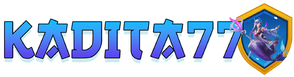 LOGO KADITA77